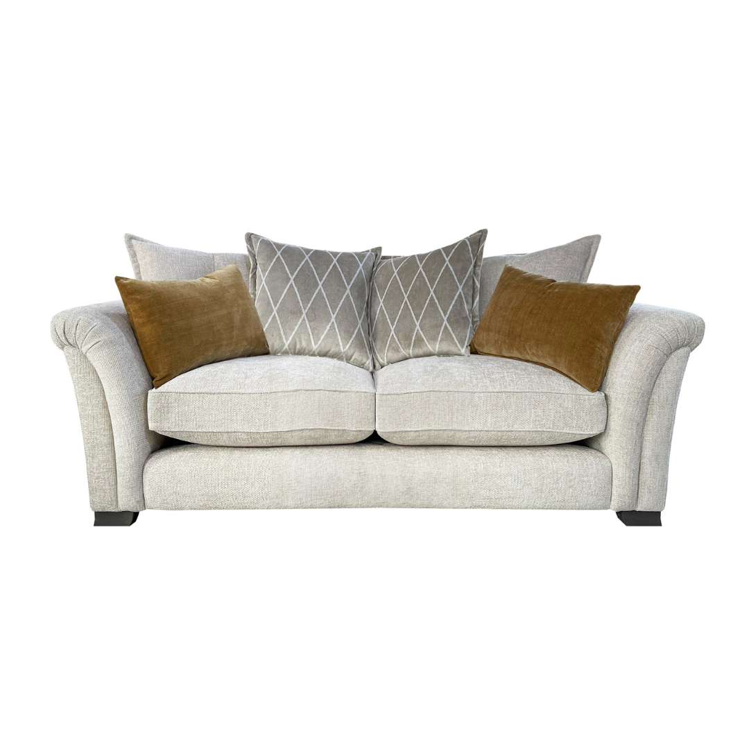 Ashby 3 Seater Sofa