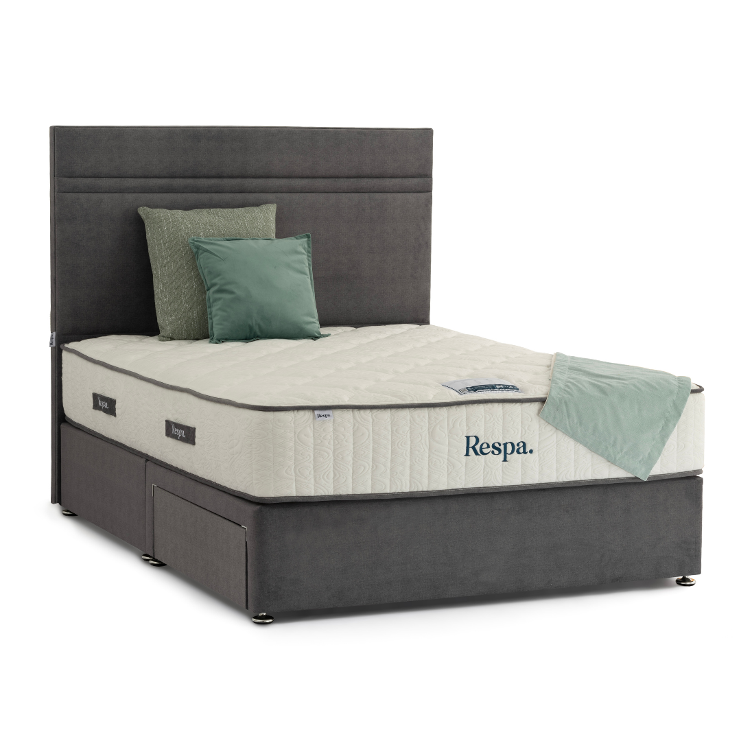 Pocket Top 1200 Mattress