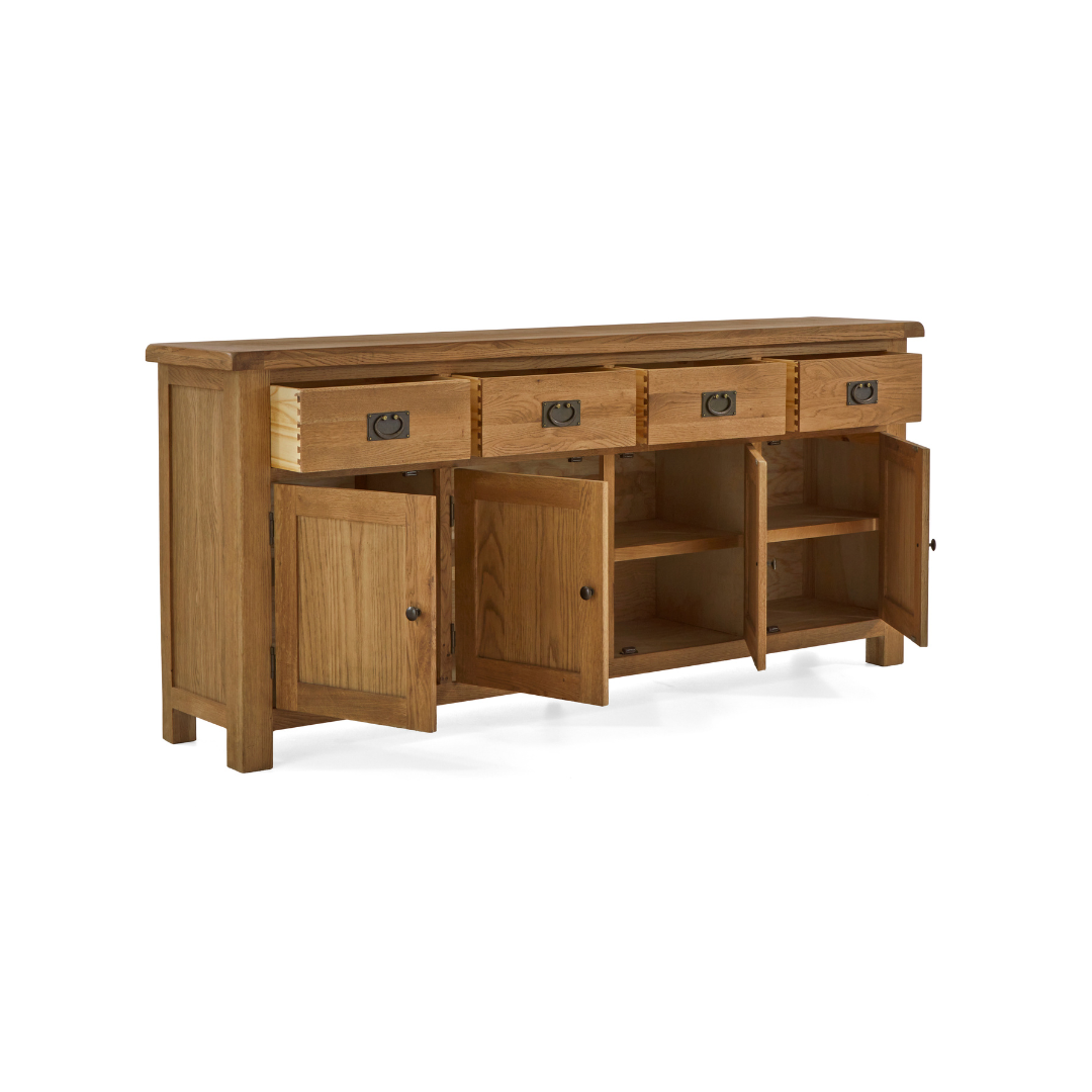 Salisbury Extra Large Sideboard