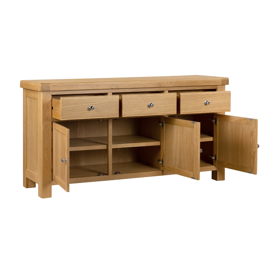 Normandy Large Sideboard