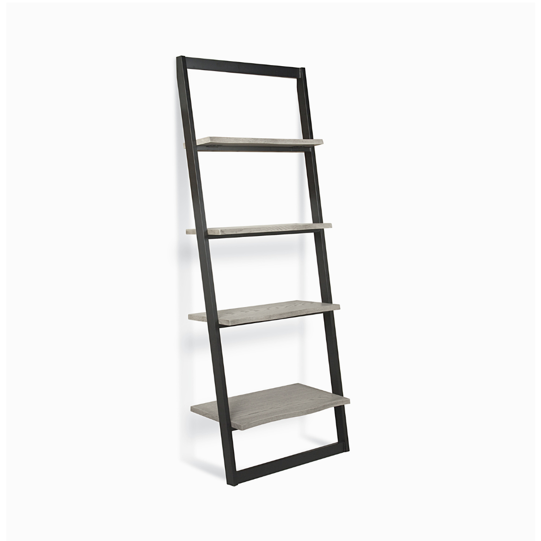 Brooklyn Slim Bookcase