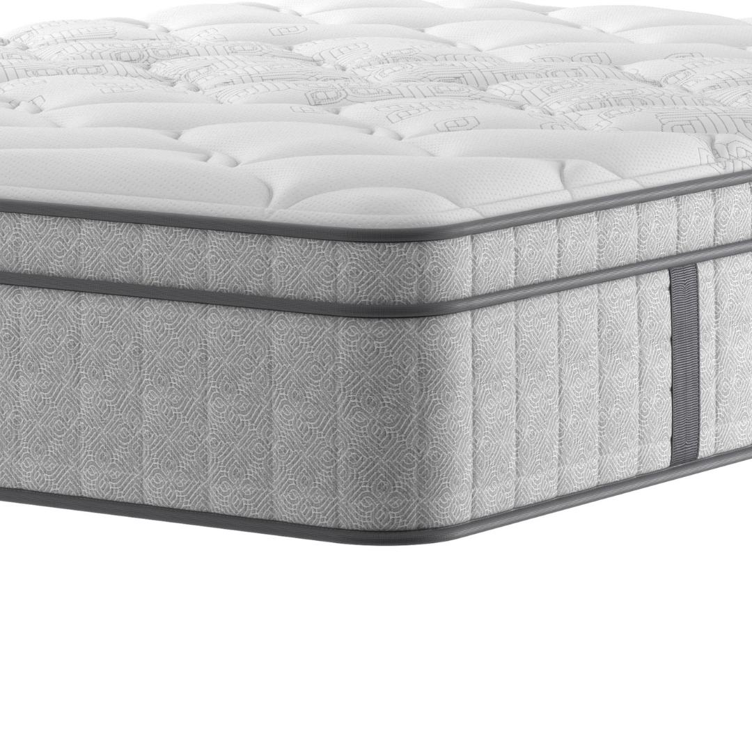 Sealy Turner Plush Mattress