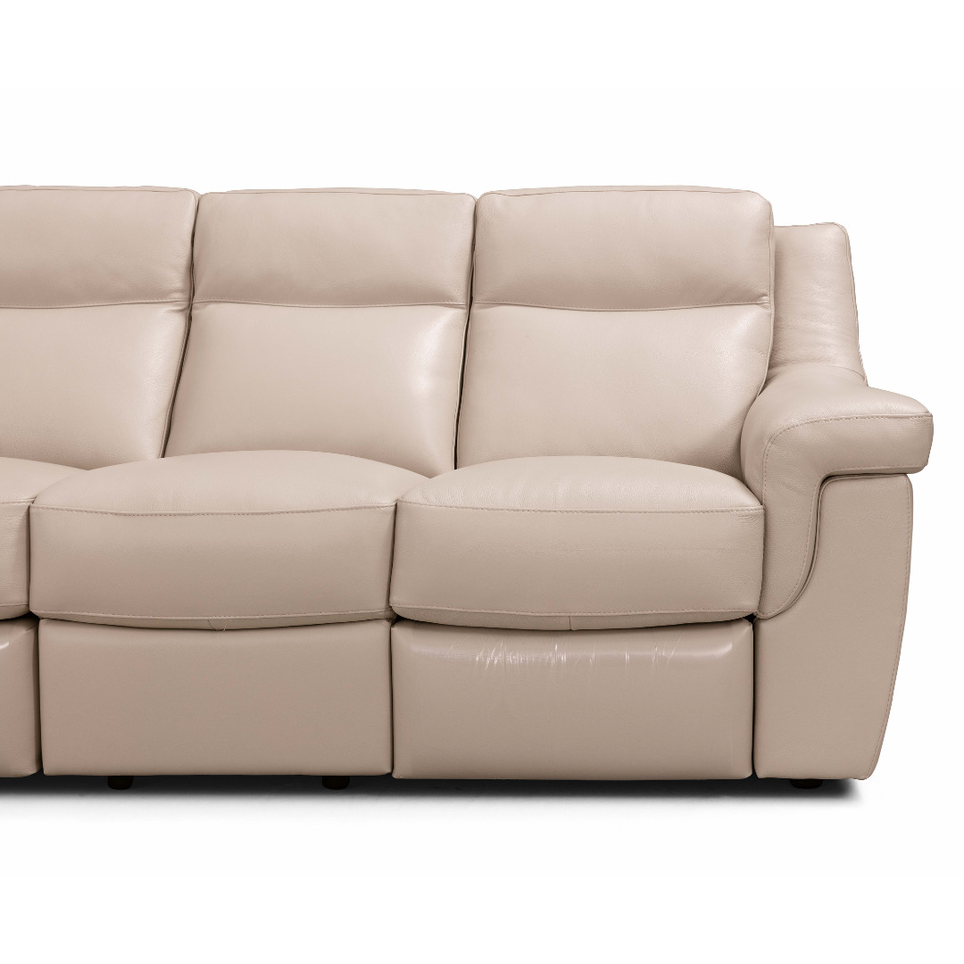 Canazei 3 Seater Sofa