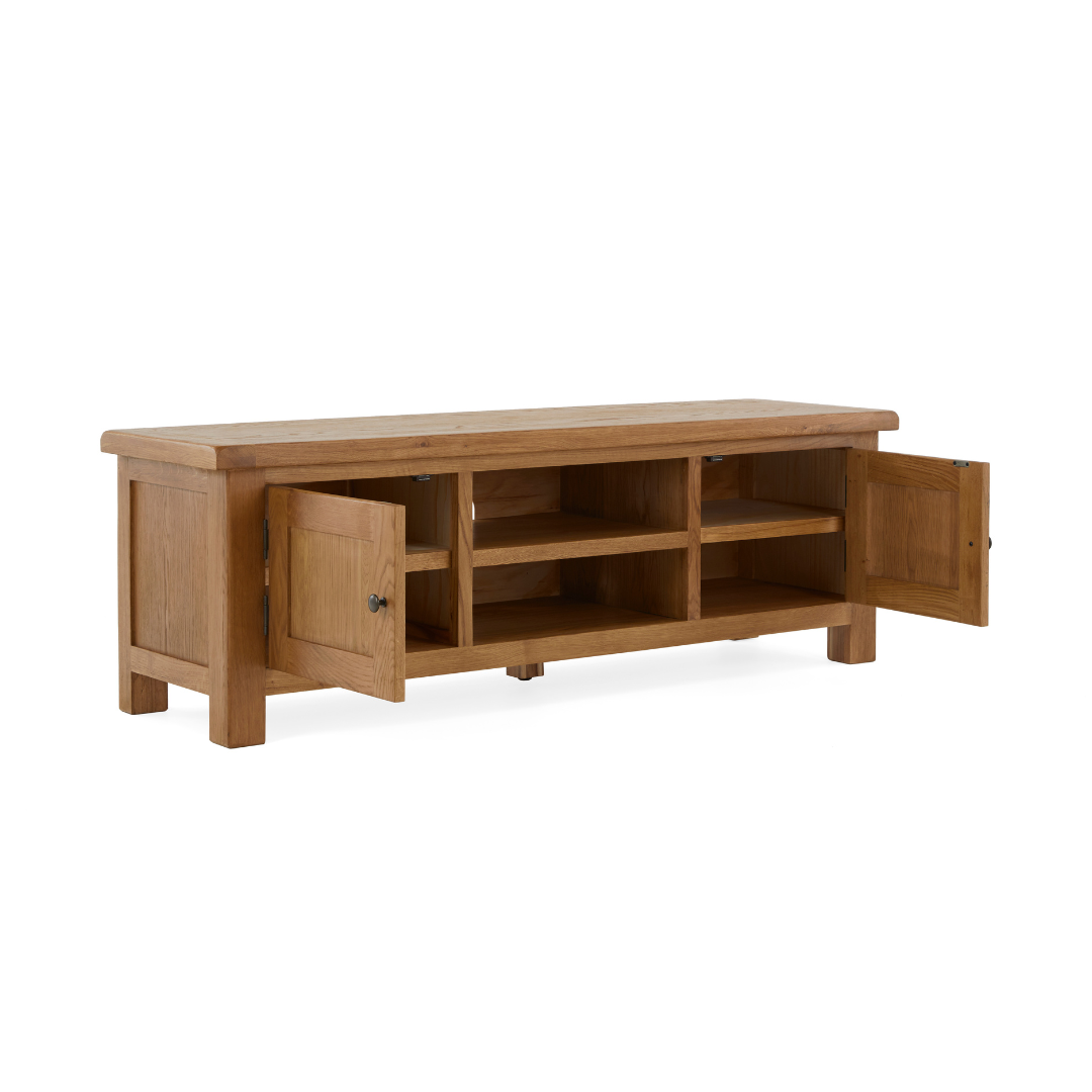 Salisbury Extra Large TV Unit