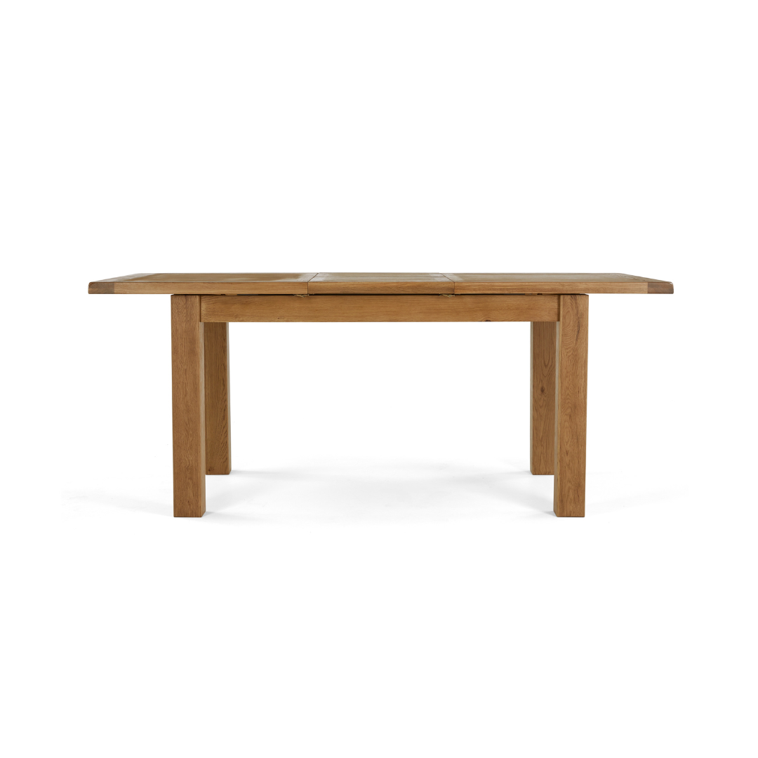 Salisbury Small Extending Dining Table