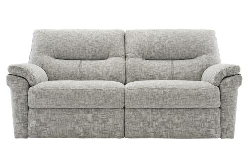 Seattle 3 Seater Sofa