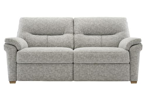 Seattle 3 Seater Sofa