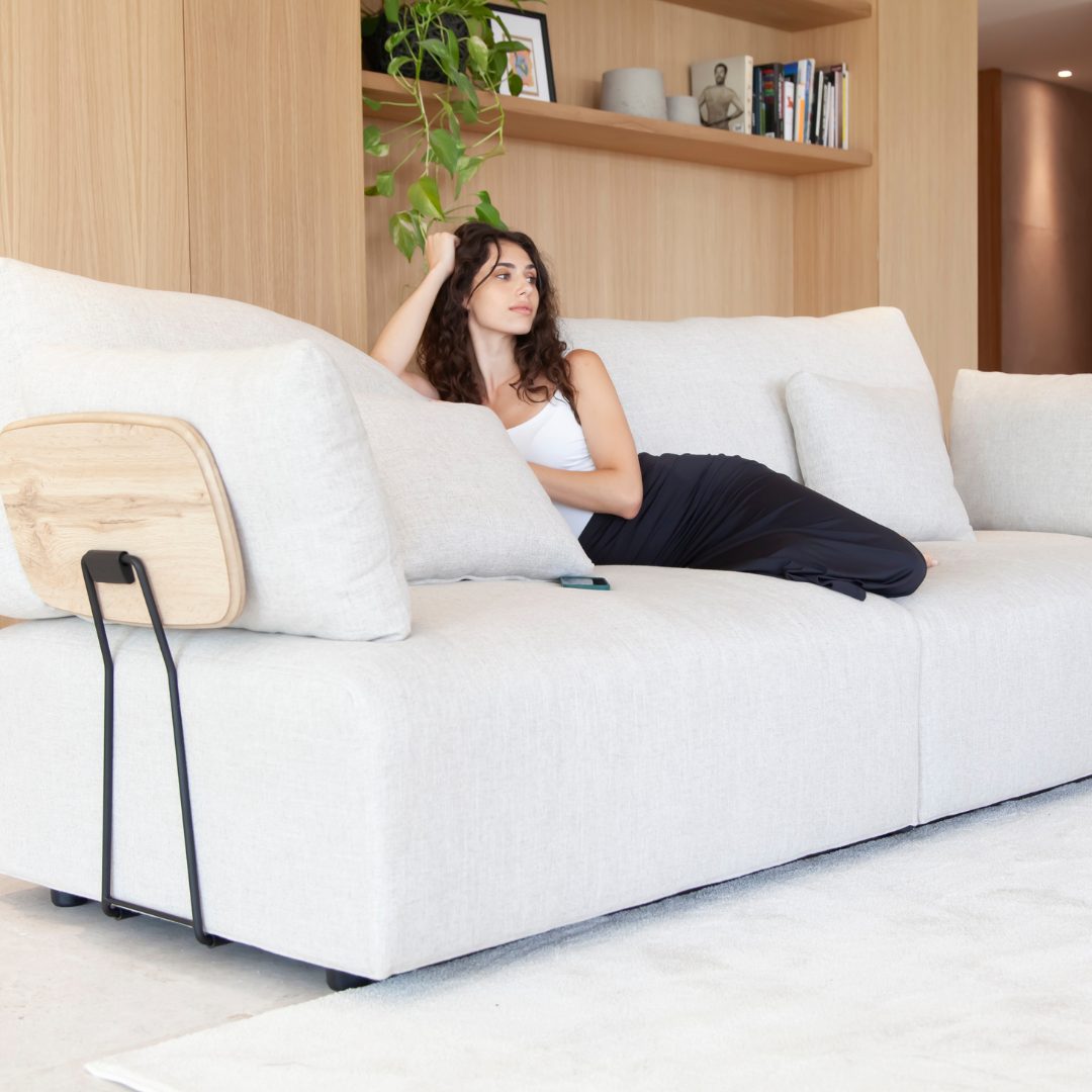 Teseo Modular Sofa