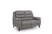 Alexander 2 Seater Sofa