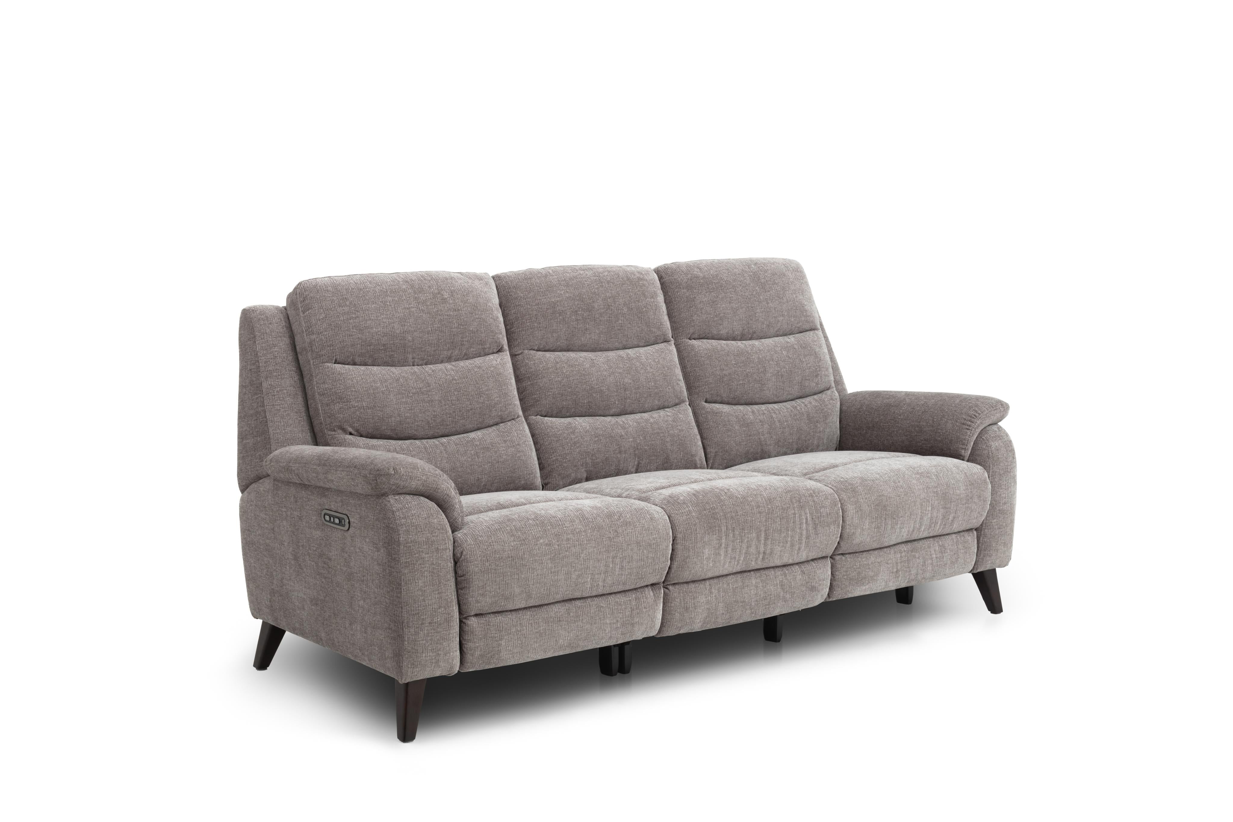 Alexander 3 Seater Sofa