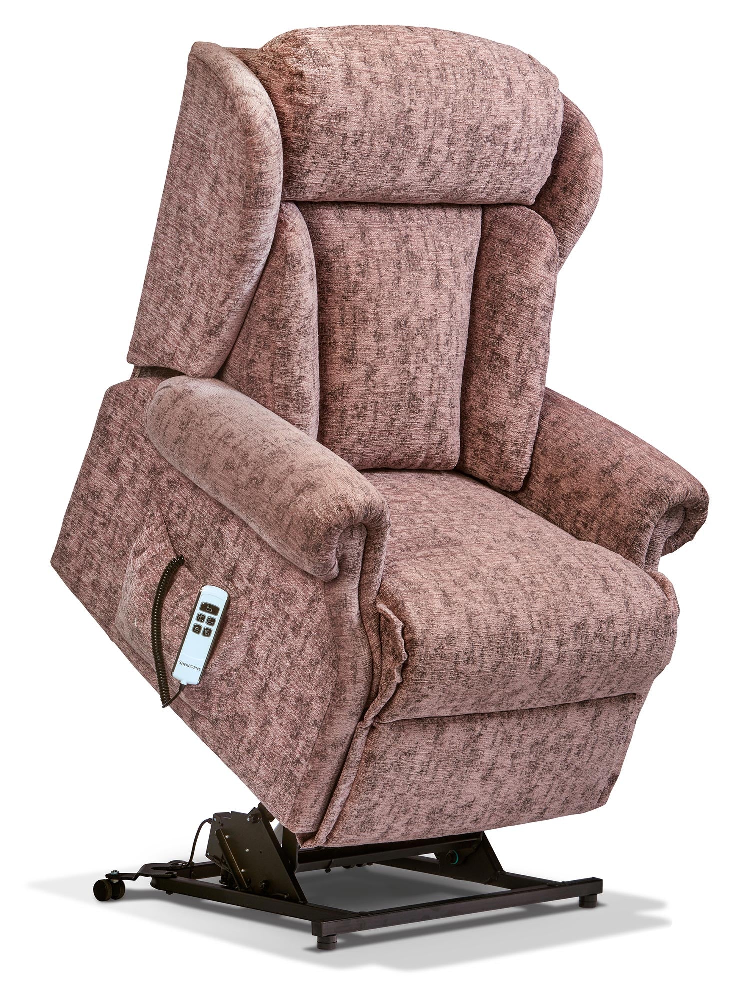 Cartmel Fabric Riser Recliner