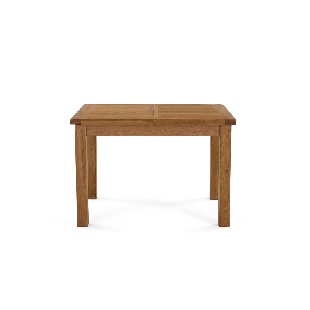 Salisbury Compact Extending Dining Table