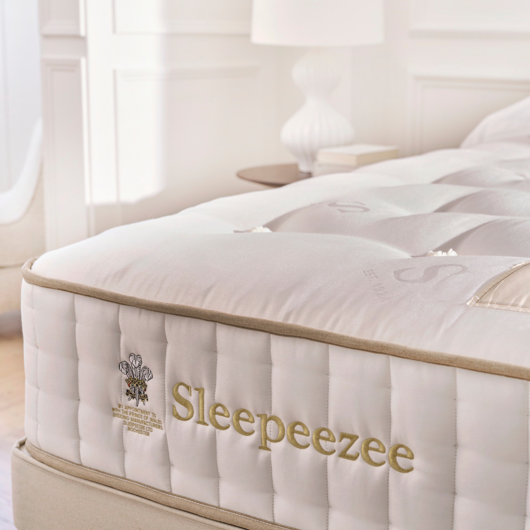 Sleepeezee Centurial 01 Mattress