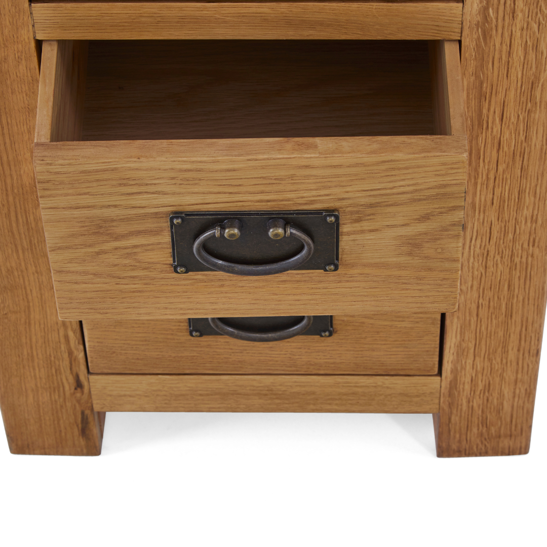 Salisbury Bedside Table