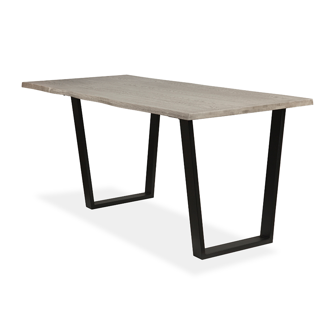 Brooklyn Fixed Dining Table 1400