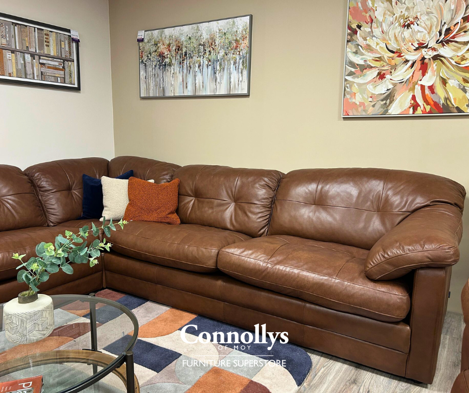 Alexander & James, Bailey 3 Corner 3 Sofa
