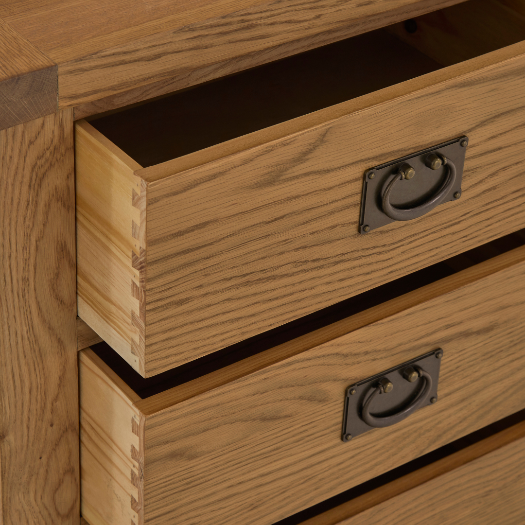 Salisbury 6 Drawer Chest