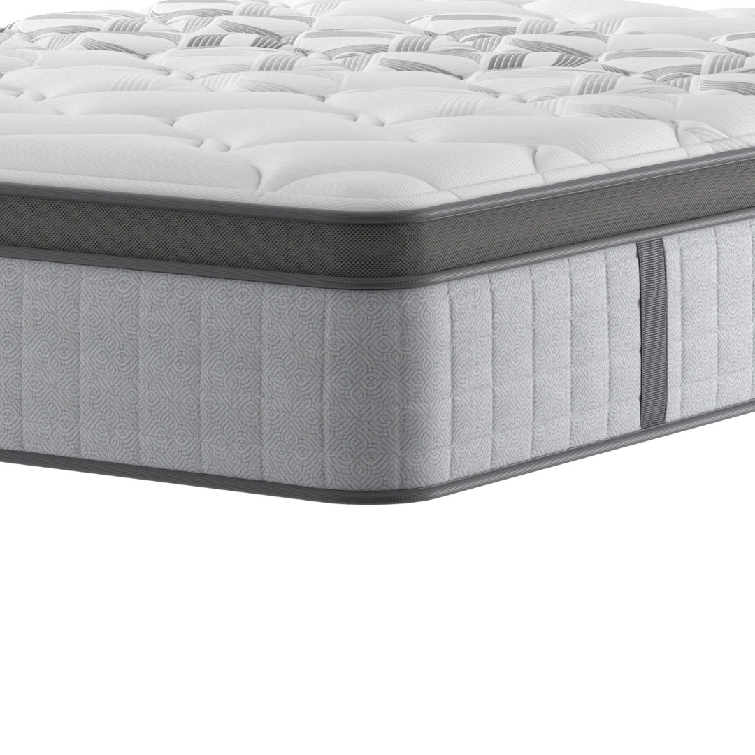 Sealy Francis Medium Mattress