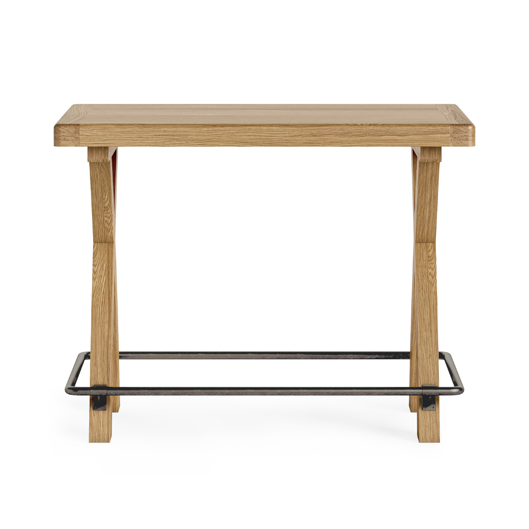 Normandy Bar Table