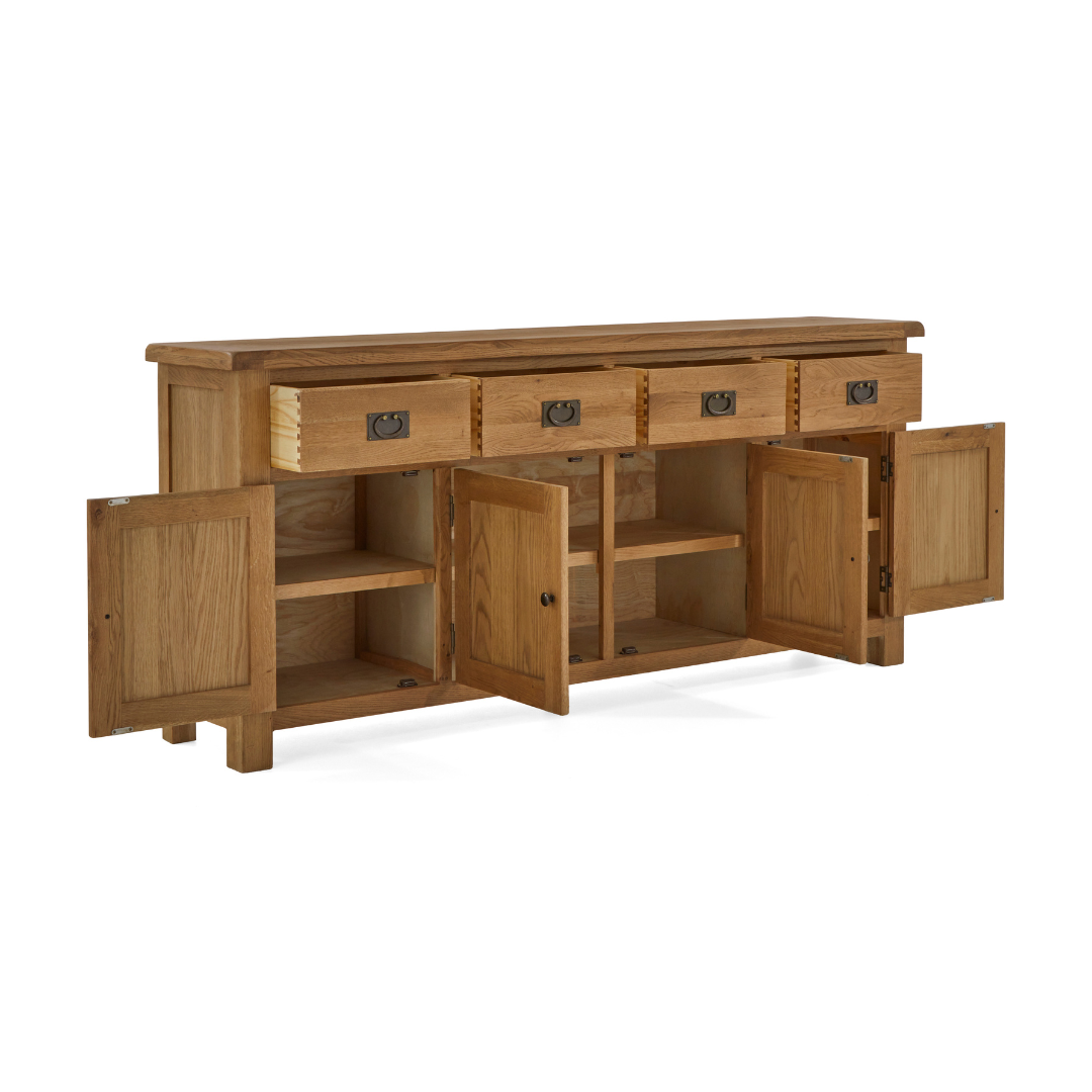 Salisbury Extra Large Sideboard