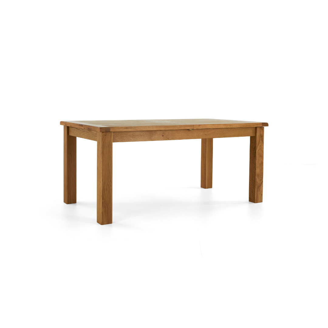 Salisbury Large Extending Dining Table