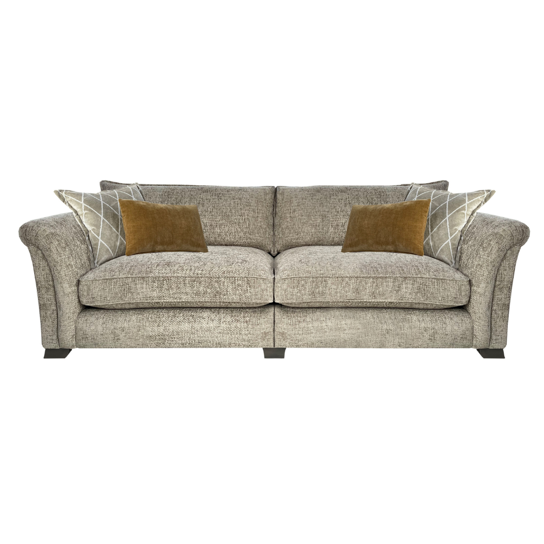 Ashby 4 Seater Sofa