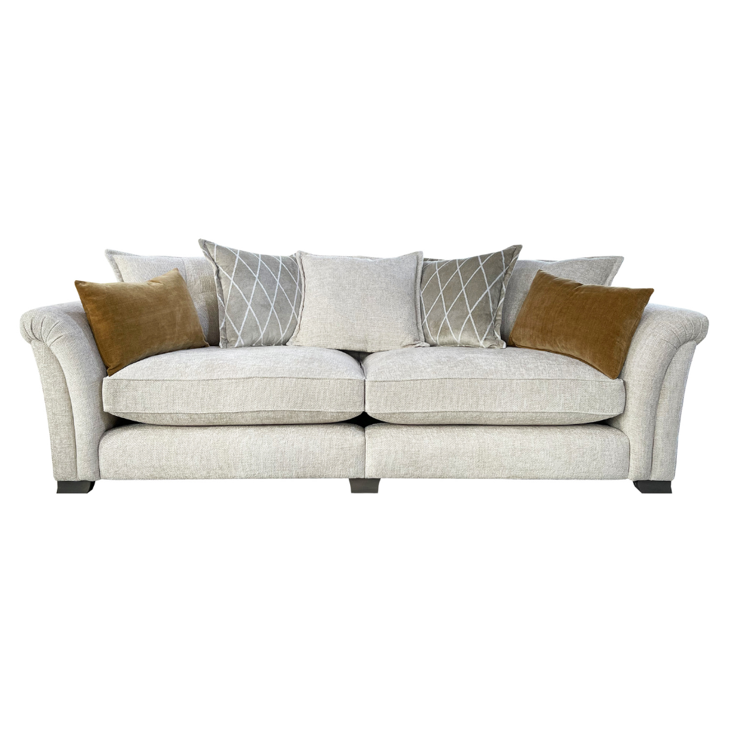 Ashby 4 Seater Sofa