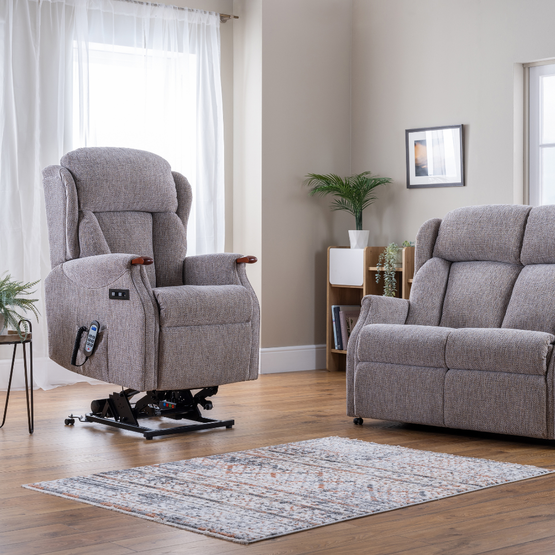 Canterbury Riser Recliner