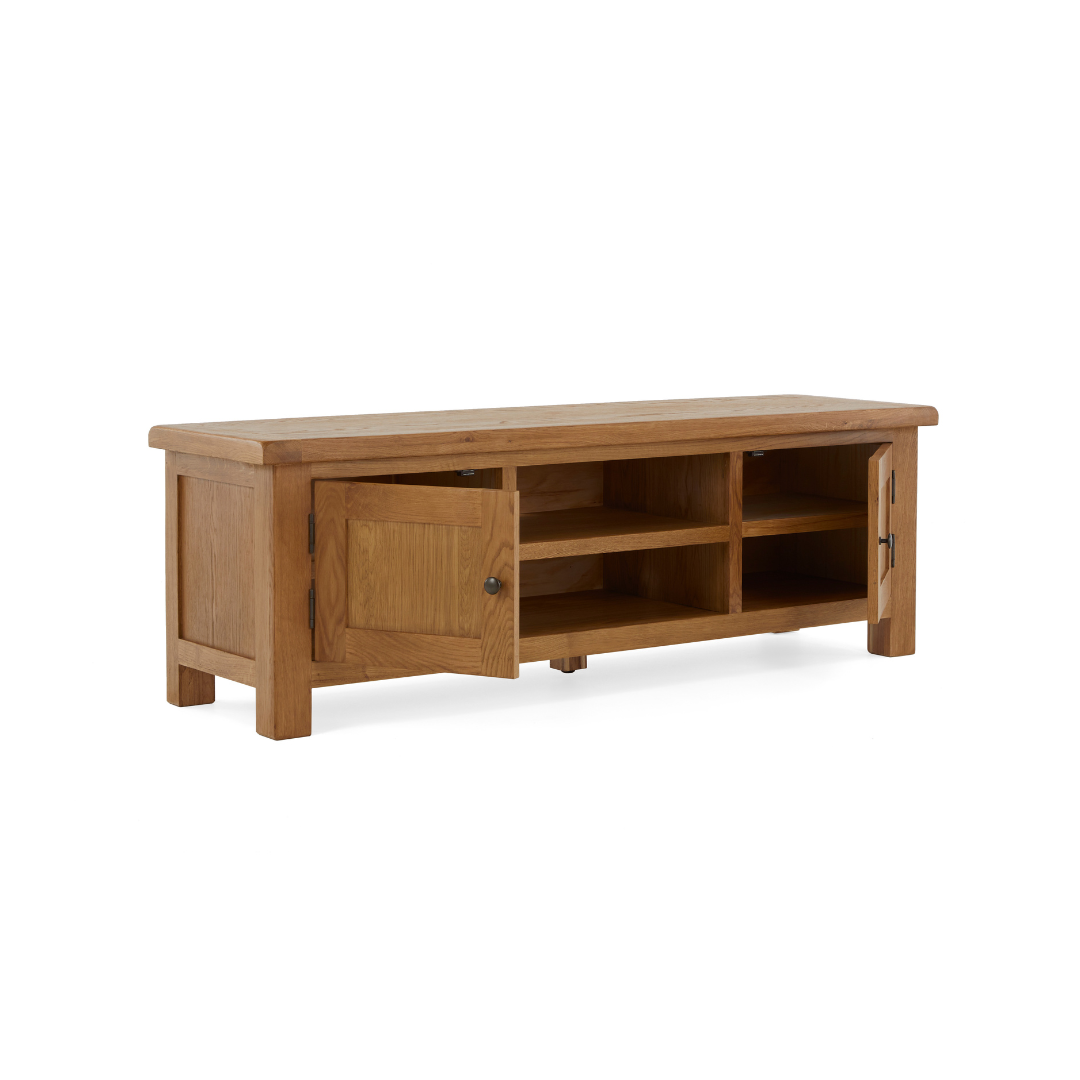 Salisbury Extra Large TV Unit