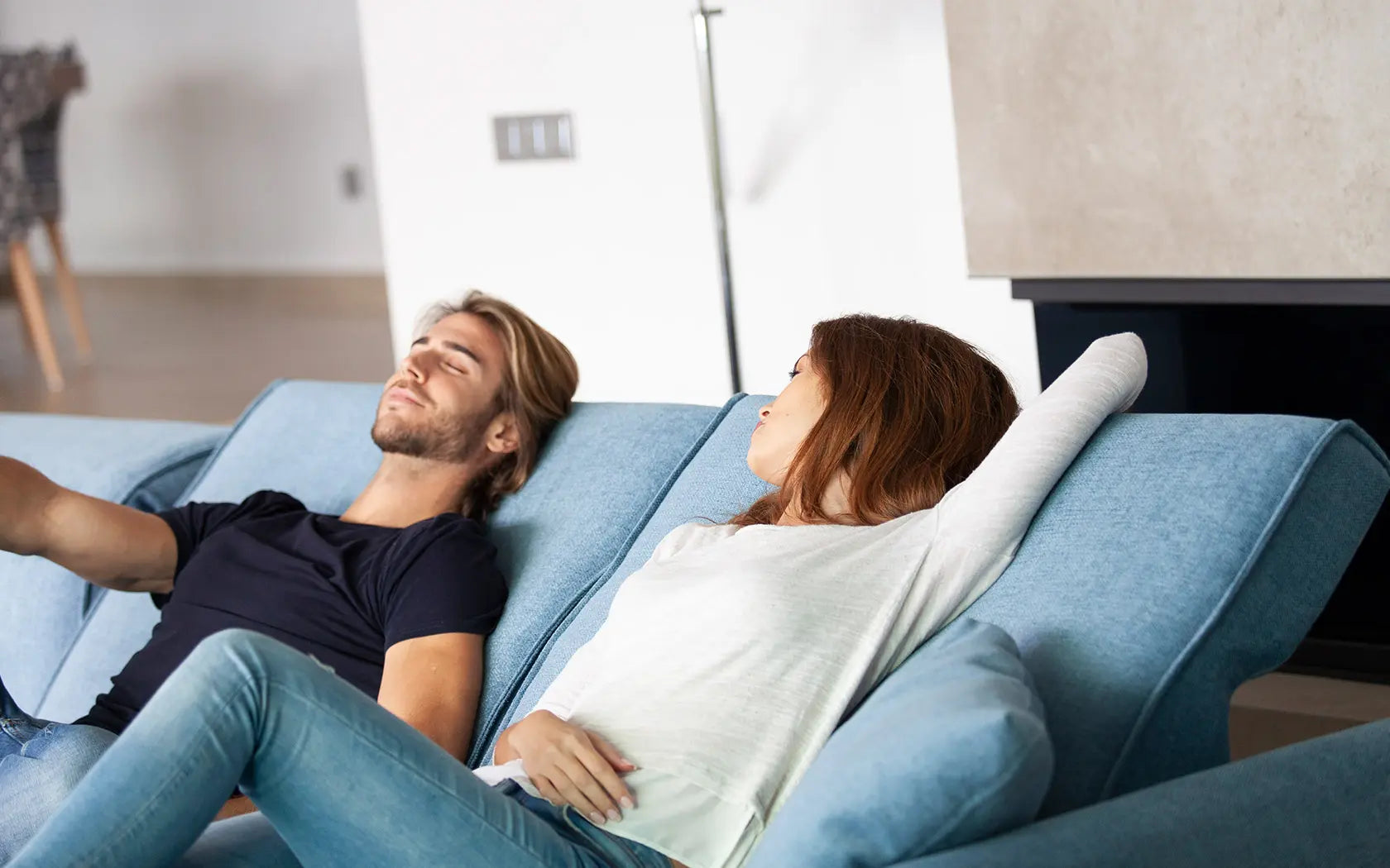 Baltia Sofa