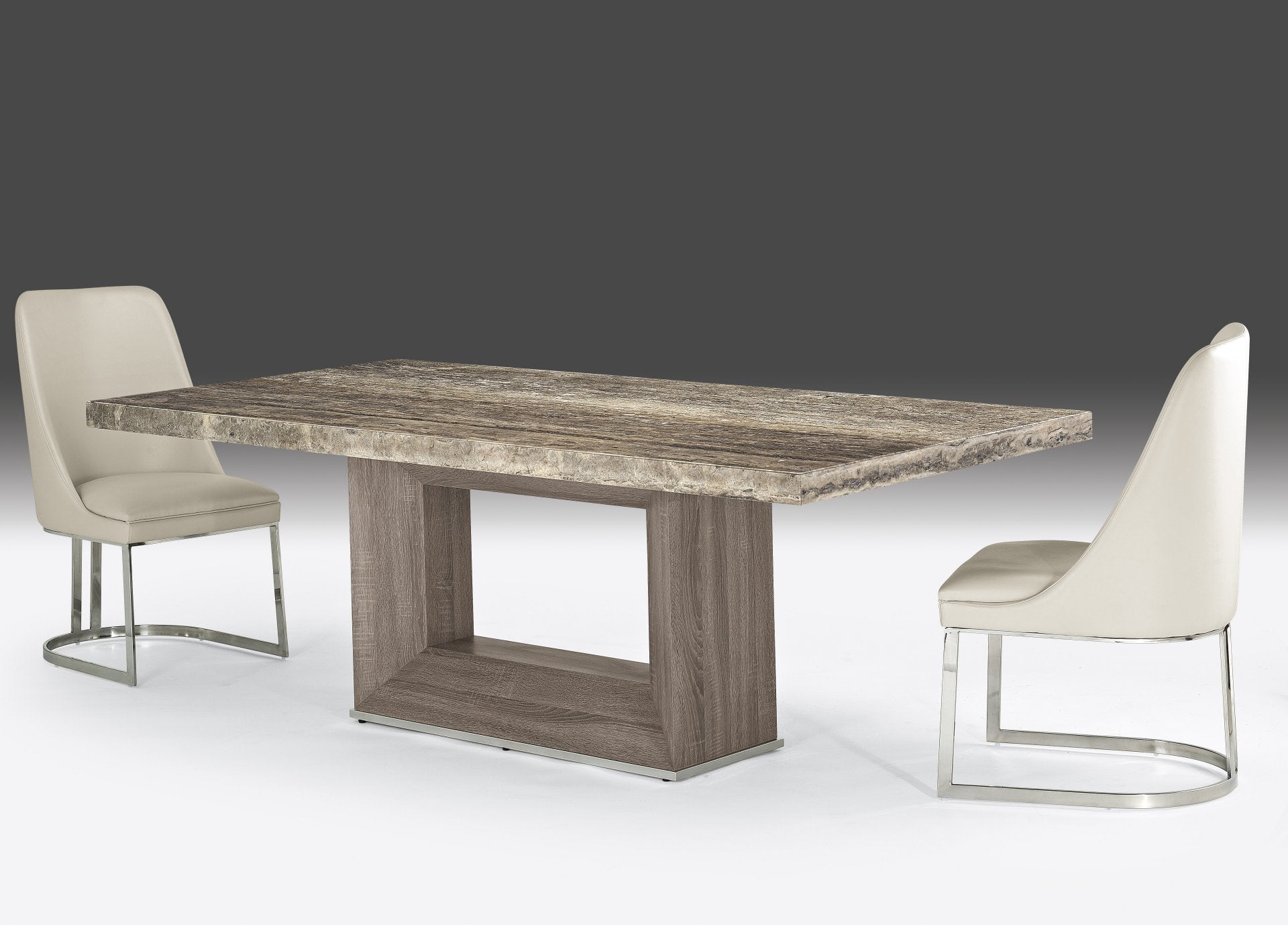 Blade Dining Table