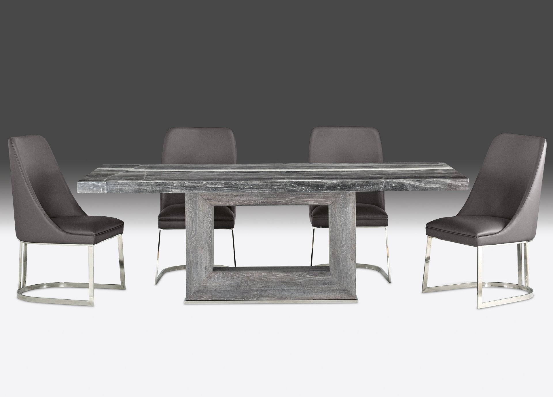 Blade Dining Table