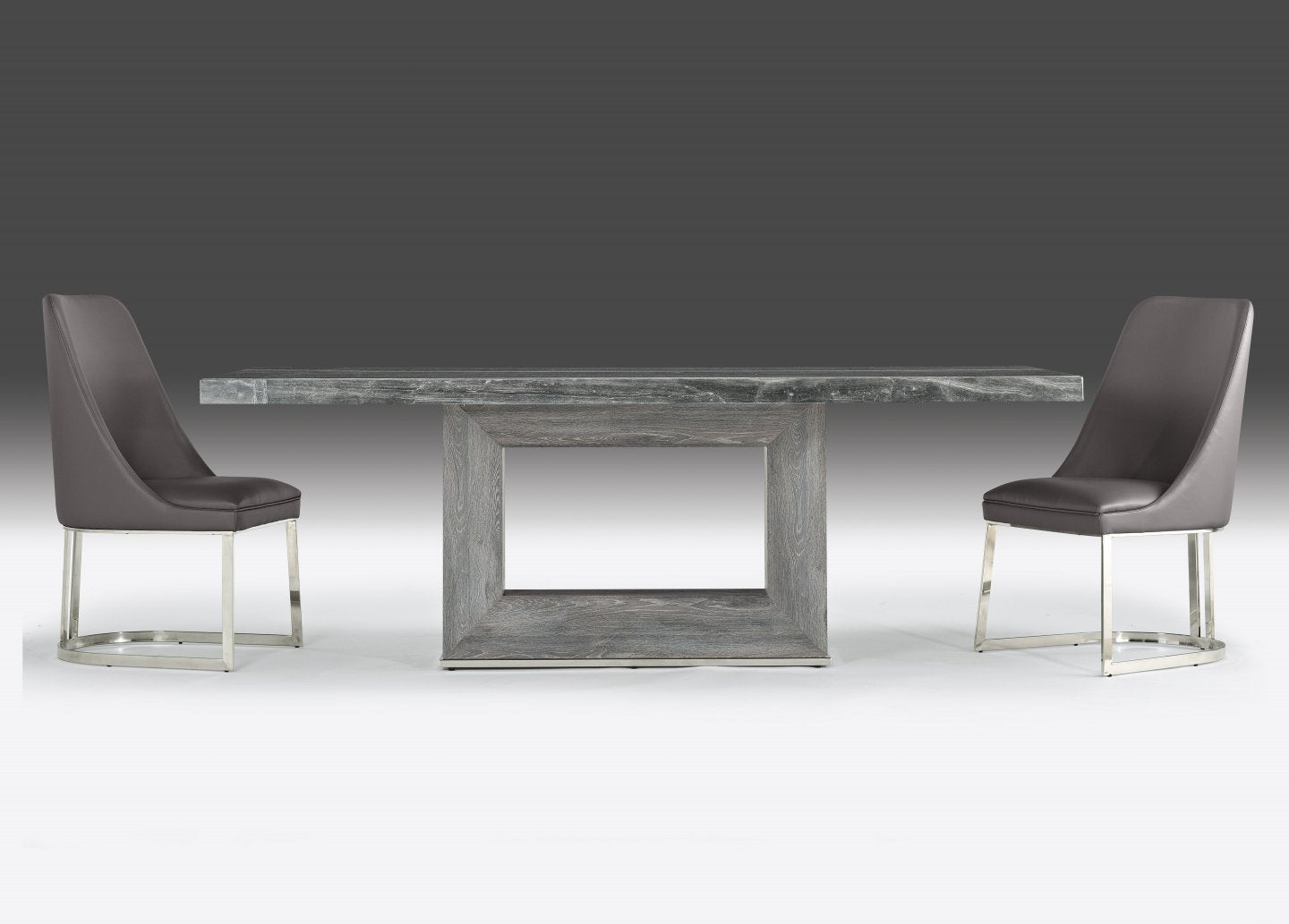 Blade Dining Table