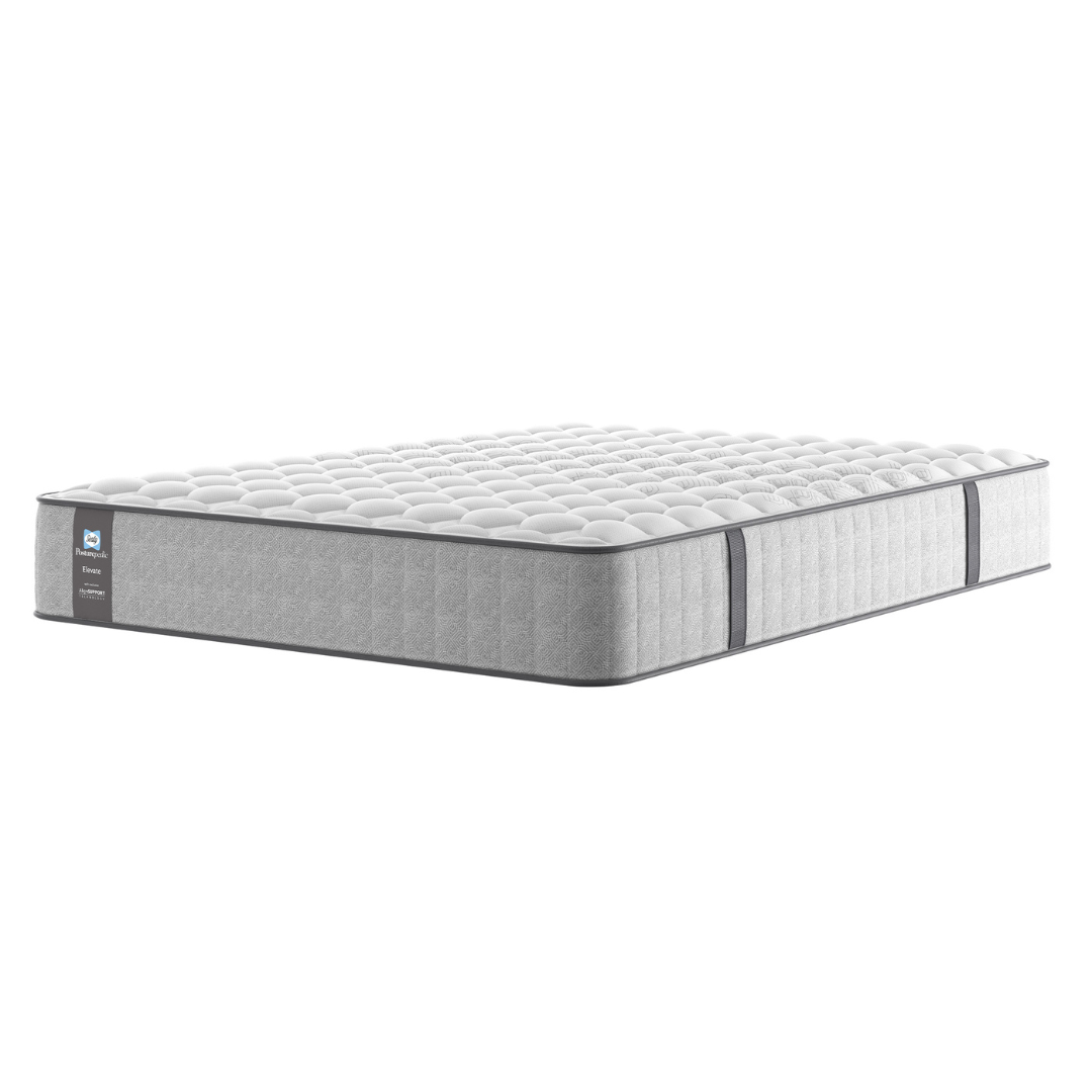 Sealy Hirst Firm Mattress