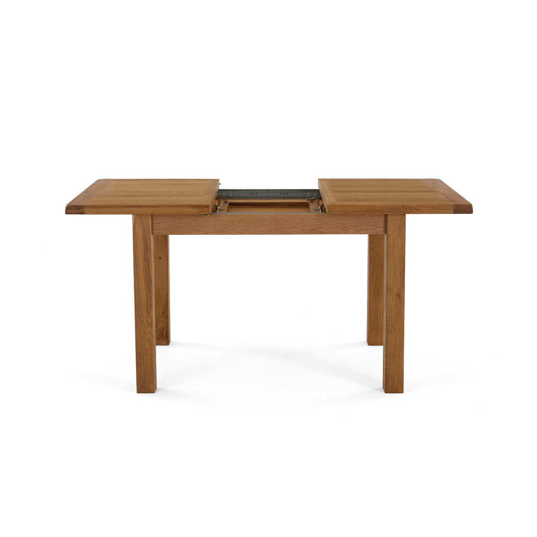 Salisbury Compact Extending Dining Table