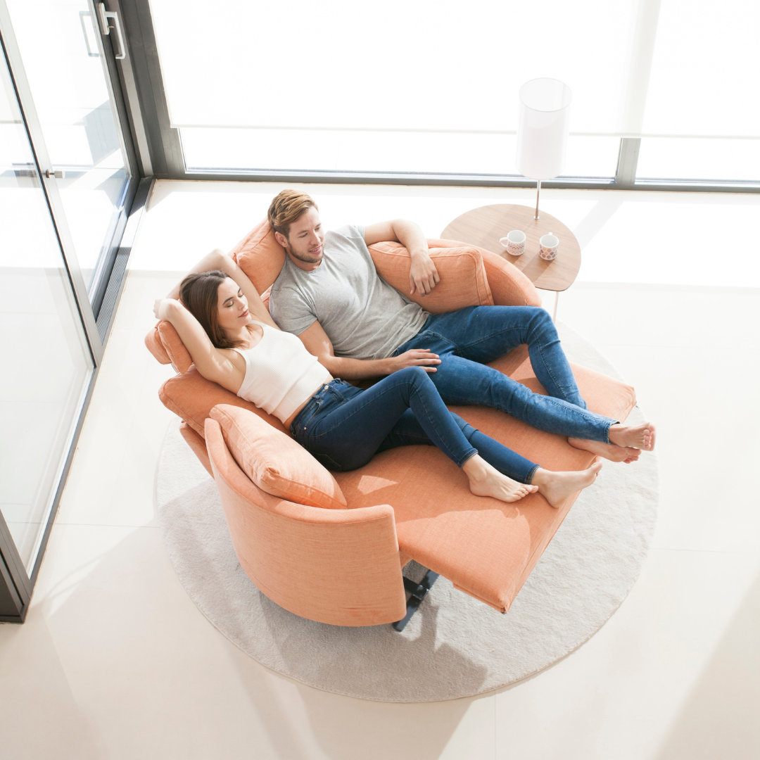 Moonrise XL Recliner