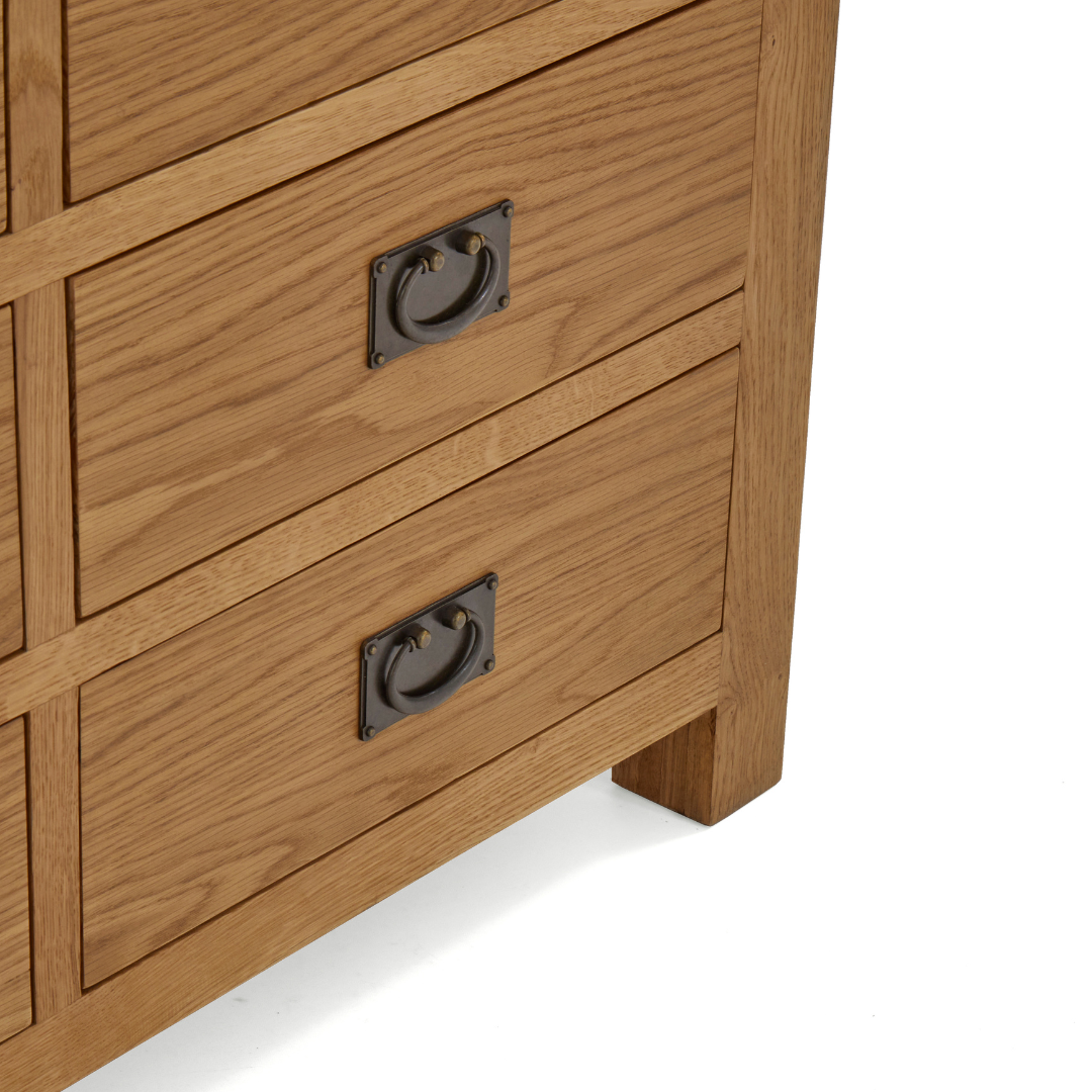 Salisbury 6 Drawer Chest