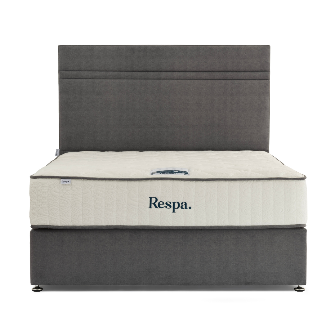 Pocket Top 1200 Mattress