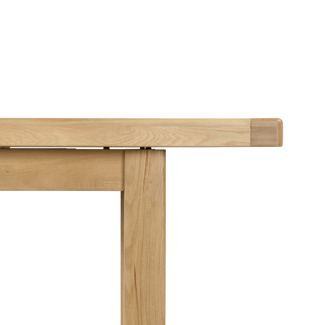 Normandy Small Extending Dining Table