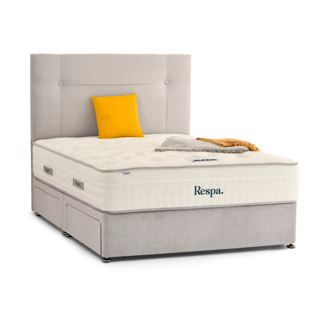 Hibernate 3000 Mattress