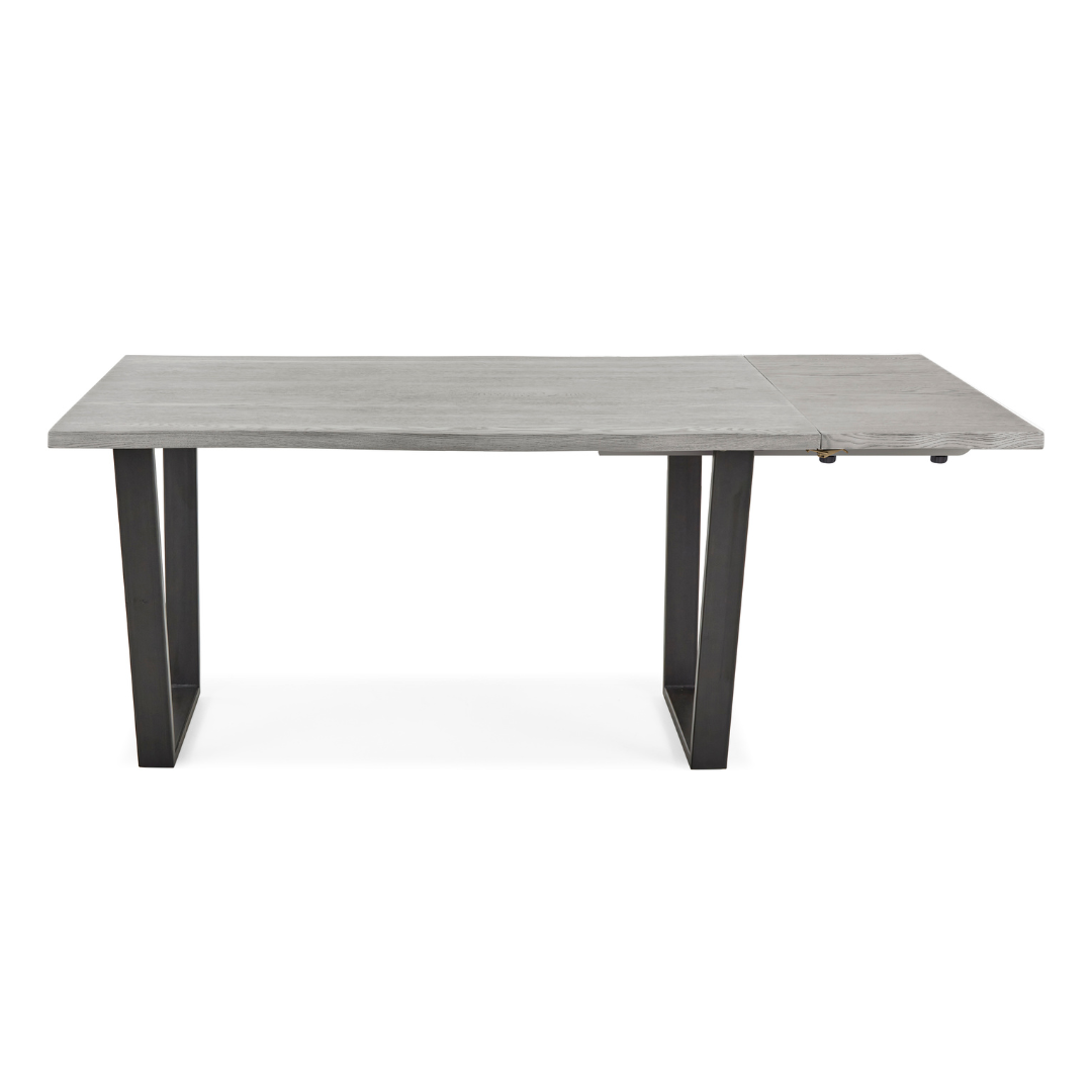 Brooklyn Fixed Dining Table 1400