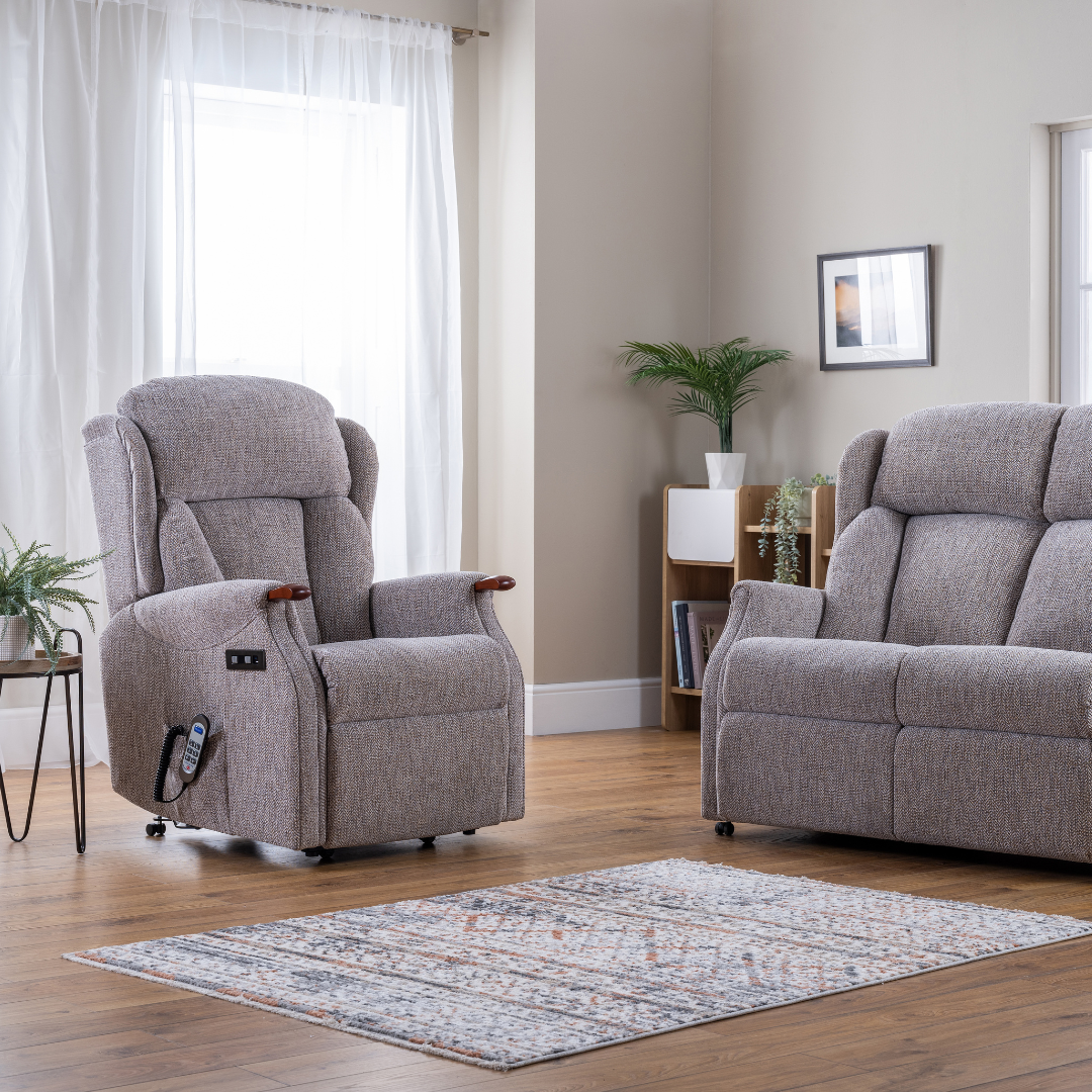 Canterbury Riser Recliner