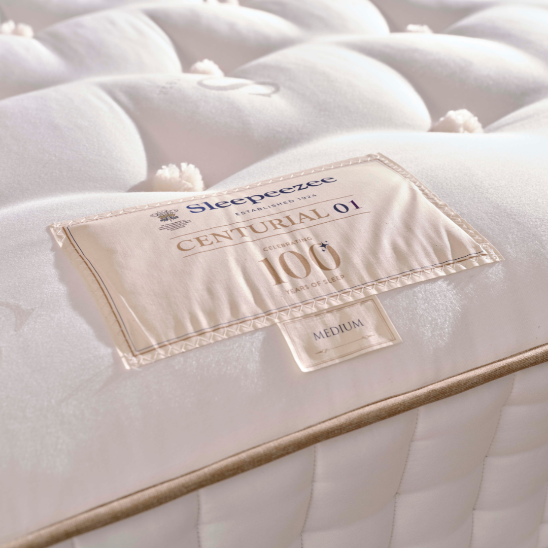 Sleepeezee Centurial 01 Mattress