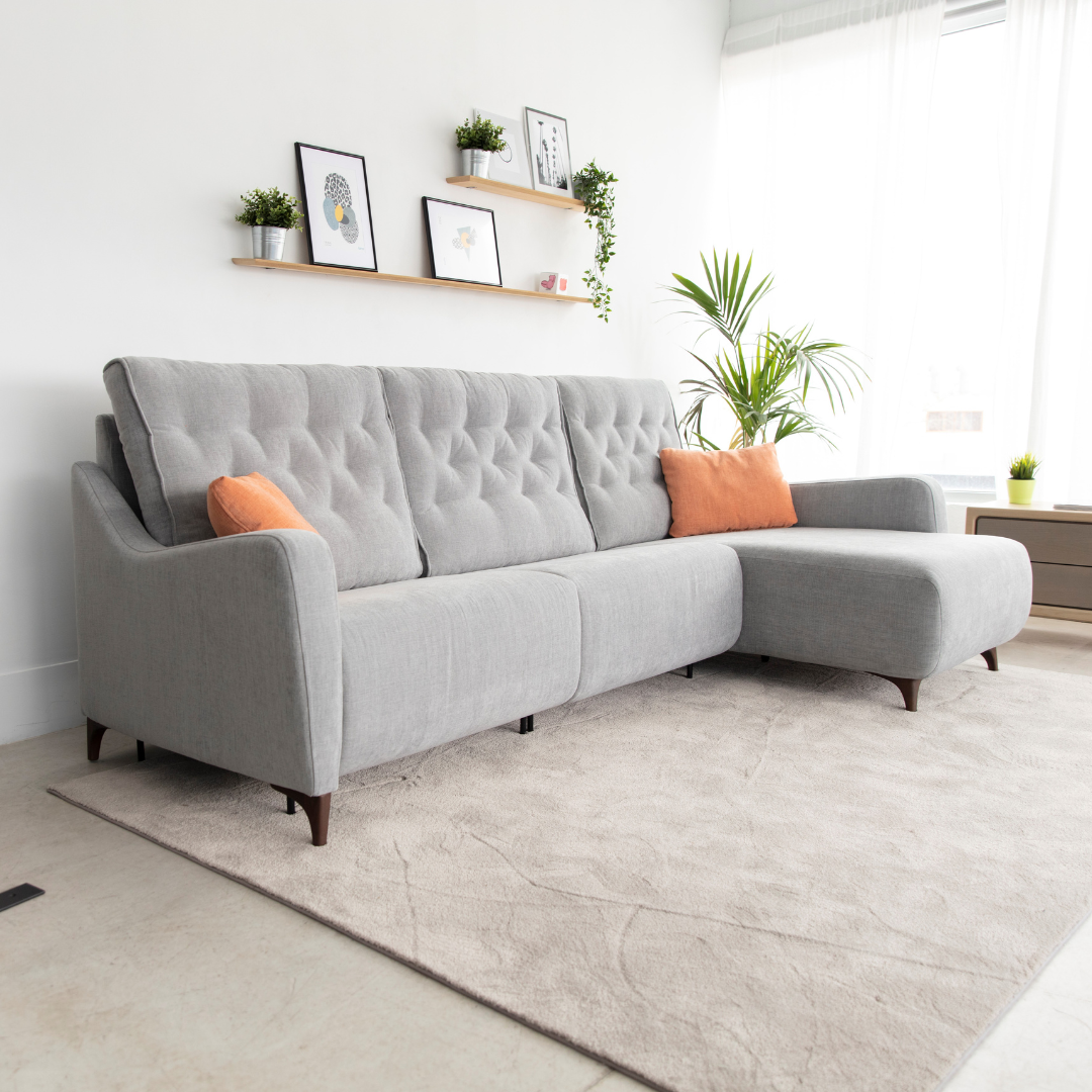 Avalon Modular Sofa