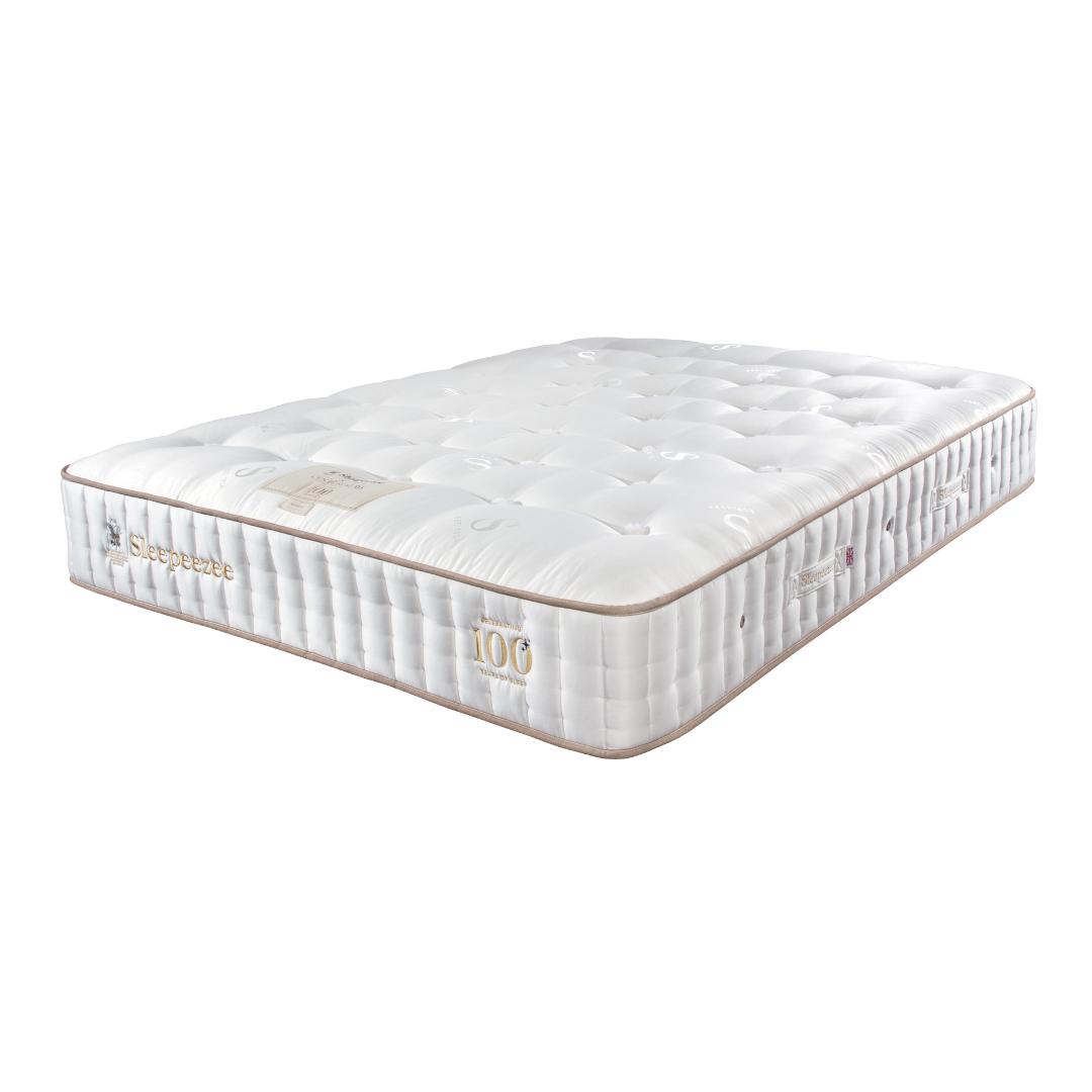 Sleepeezee Centurial 01 Mattress