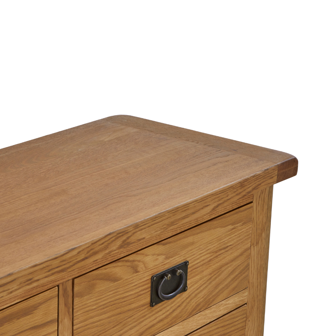 Salisbury 6 Drawer Chest