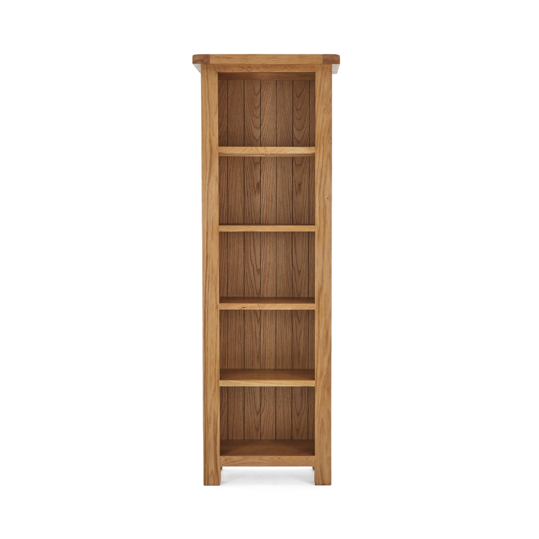 Salisbury Slim Bookcase