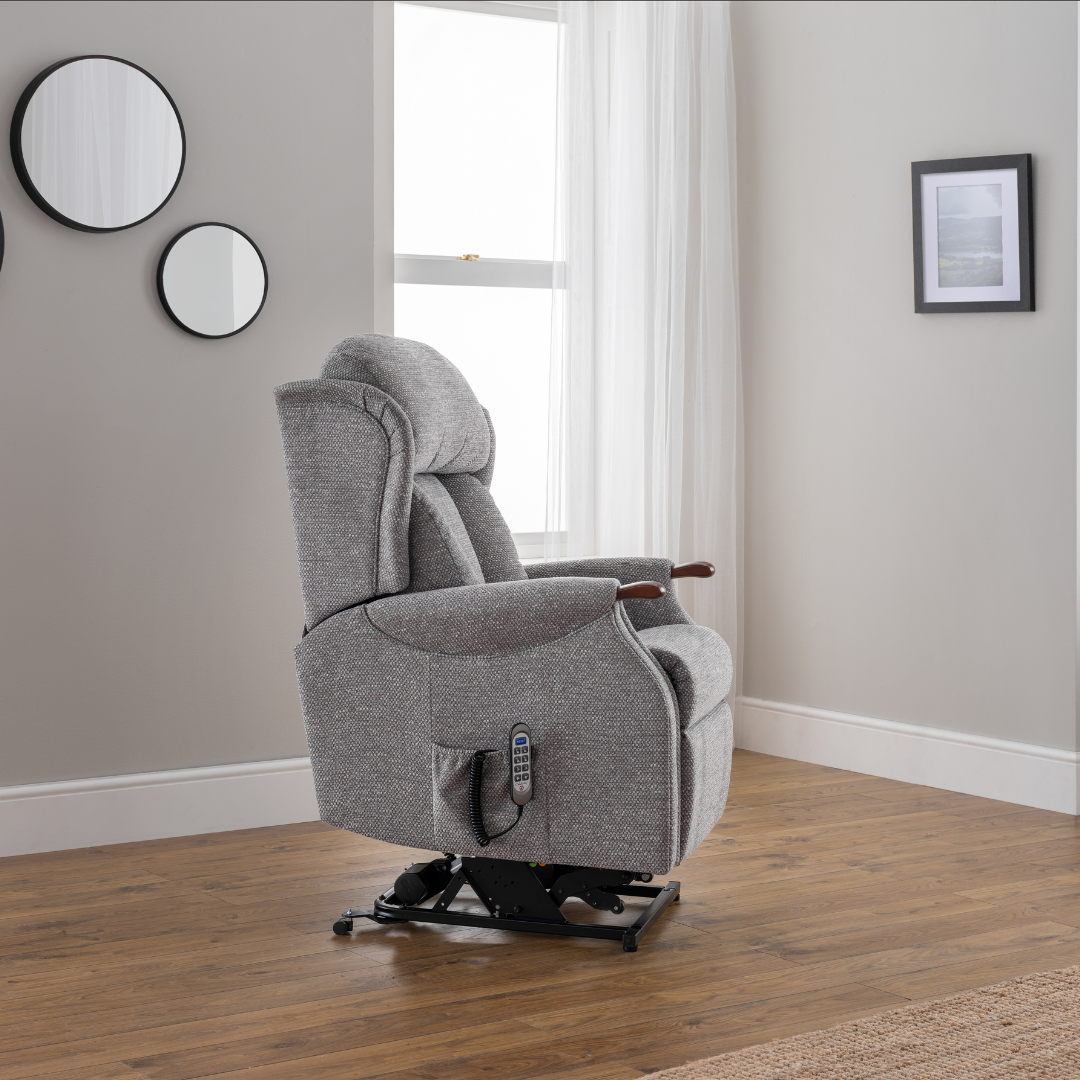 Canterbury Riser Recliner