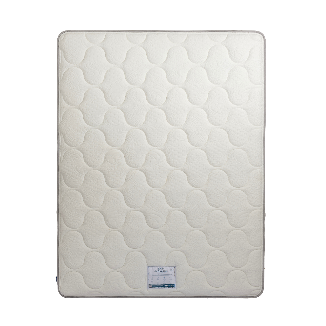 Gel Pocket Elite Mattress