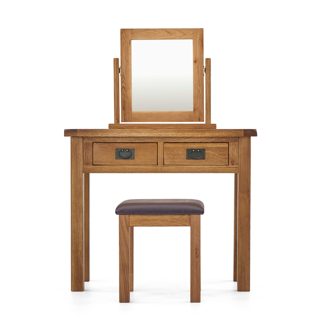 Salisbury Dressing Table